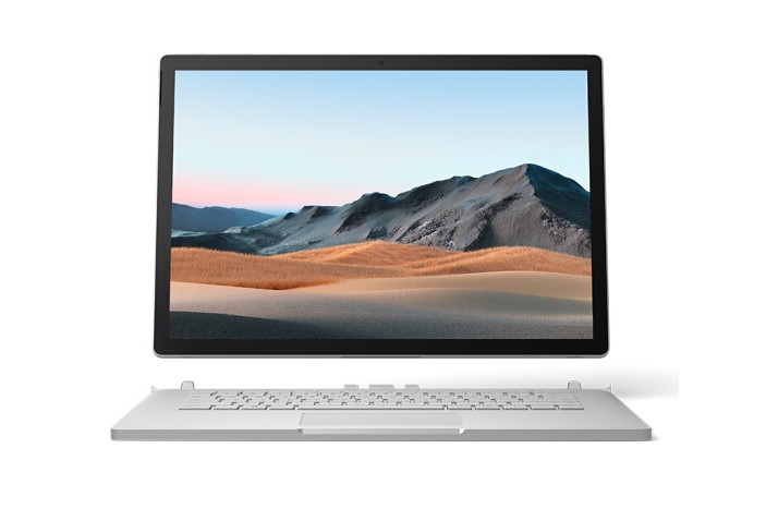 霞浦Surface 维修前的准备工作