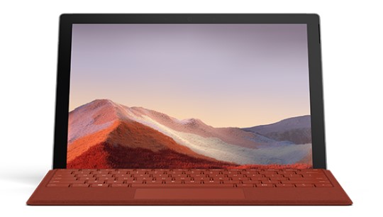 霞浦清洁和维护 Surface